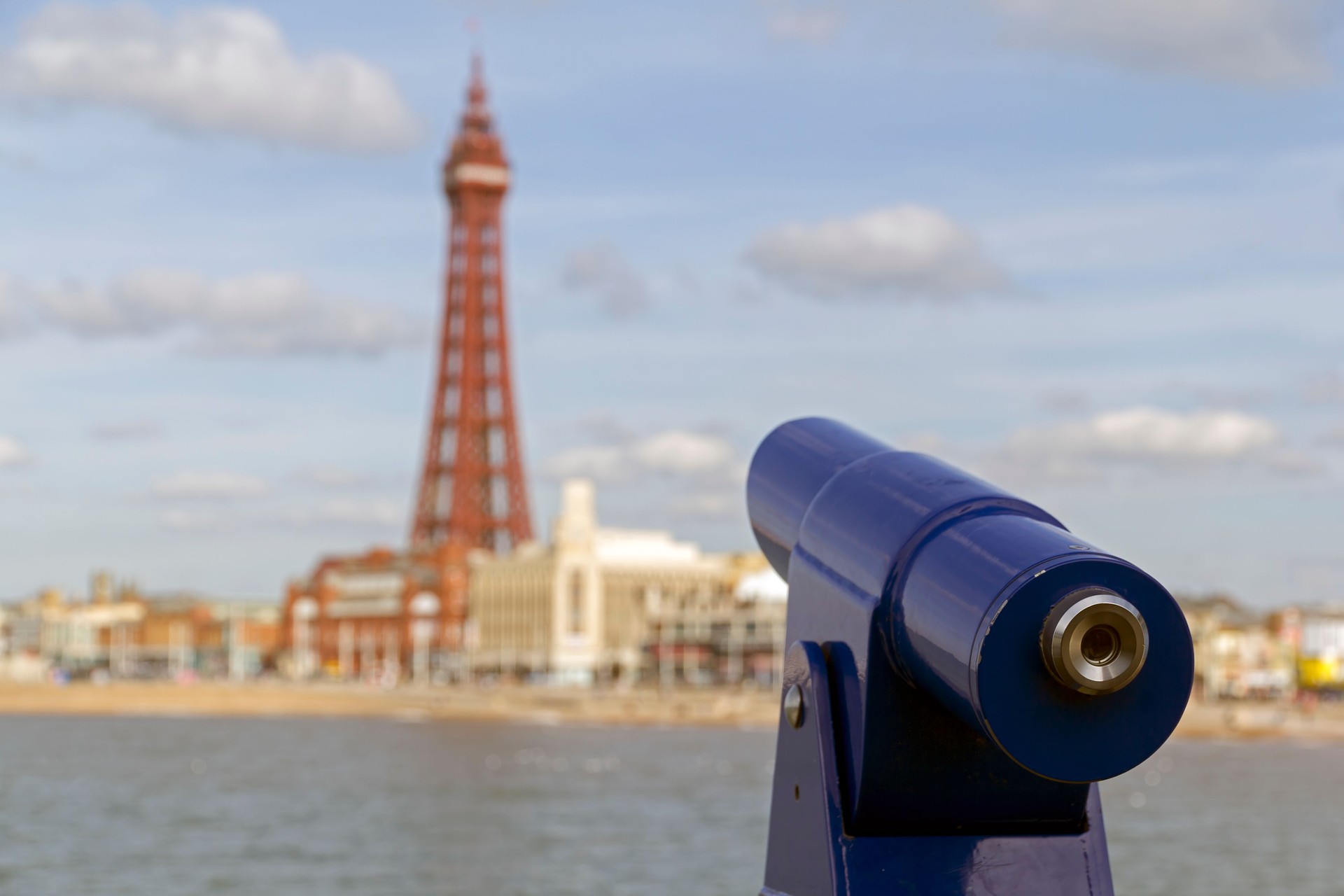 Blackpool Tower